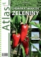 Kniha - Atlas chorôb a škodcov zeleniny