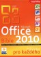 Kniha - MS Office 2010 Bible