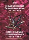 Kniha - Chladné zbraně Československa 1918-1953