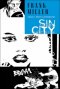 Kniha - Sin city 6 město hříchu - Chlast, děvky a bouchačky - brožovaná