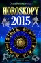 Kniha - Horoskopy 2015