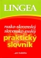 Kniha - Ruský praktický slovník