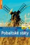 Kniha - Pobaltské státy - turistický průvodce