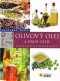 Kniha - Olivový olej a další oleje - Užitečné rady