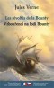 Kniha - Vzbouřenci na lodi Bounty / Les révoltés de la Bounty