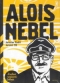 Kniha - Alois Nebel - kreslená románová trilogie