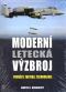 Kniha - Moderní letecká výzbroj - Podvěsy, taktika, technologie
