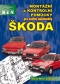 Kniha - Montážní a kontrolní pomůcky pro osobní automobily ŠKODA