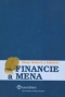 Kniha - Financie a mena