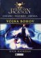 Kniha - Percy Jackson 5 – Vojna bohov