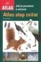 Kniha - Atlas stop zvířat