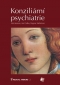 Kniha - Konziliární psychiatrie