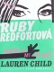 Kniha - Pozri sa mi do očí! ( Ruby Redfortová 1)