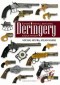 Kniha - Kapesní pistole, revolvery, deringery a jejich systémy