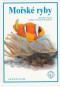 Kniha - Mořské ryby
