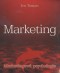 Kniha - Marketing - Marketingová psychologie