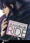 Kniha - Maximum Ride - Manga 2