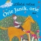Kniha - Zlatá reťaz (4): Orie Janík, orie