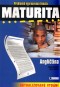 Kniha - Maturita – Angličtina