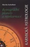 Kniha - Karmická astrologie 2 - Retrográdní planety a reinkarnace