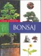 Kniha - Bonsaj