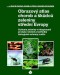 Kniha - Obrazový atlas chorob a škůdců zeleniny střední Evropy