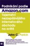 Kniha - Podnikání podle Amazon.com