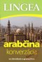 Kniha - Arabčina konverzácia
