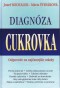 Kniha - Diagnóza cukrovka 2.vydanie