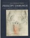 Kniha - Princípy chirurgie
