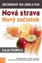 Kniha - Nová strava - Nový začiatok