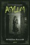 Kniha - Asylum