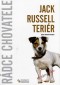 Kniha - Jack Russell Terier - Rádce chovatele