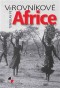 Kniha - V rovníkové Africe