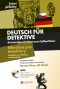 Kniha - Němčina pro detektivy - Detektivní příběhy s hádankou
