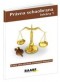 Kniha - Právna sebaobrana lekára 1