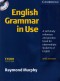 Kniha - English Grammar in Use