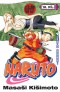 Kniha - Naruto 18 - Cunadino rozhodnutí