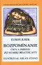 Kniha - Rozpomíname - Črty a príbehy zo starej Bratislavy