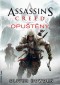 Kniha - Assassins Creed 5 - Opuštěný