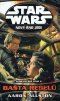 Kniha - Star Wars - Nový řád Jedi - Nepřátelské linie II. - Bašta rebelů