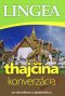 Kniha - Thajčina konverzácia