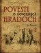 Kniha - Povesti o slovenských hradoch 2