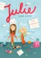 Kniha - Julie mezi slovy