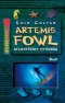 Kniha - Artemis Fowl - Atlantídsky syndróm 7. diel