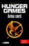Kniha - Hunger Games Aréna smrti