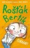 Kniha - Rošťák Bertík – Čůraaat!