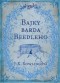 Kniha - Bajky barda Beedleho