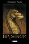 Kniha - Brisingr