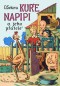 Kniha - Kuře Napipi a jeho přátelé - 2.vydání